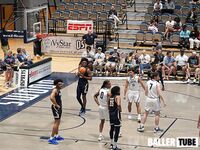 UNC Greensboro vs North Florida – Game Night at UNF Arena (Jacksonville, FL)