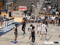 UNC Greensboro vs North Florida – Game Night at UNF Arena (Jacksonville, FL)