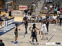 UNC Greensboro vs North Florida – Game Night at UNF Arena (Jacksonville, FL)