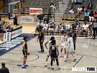 UNC Greensboro vs North Florida – Game Night at UNF Arena (Jacksonville, FL)