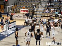 UNC Greensboro vs North Florida – Game Night at UNF Arena (Jacksonville, FL)