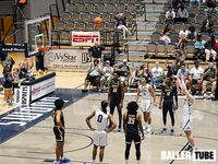 UNC Greensboro vs North Florida – Game Night at UNF Arena (Jacksonville, FL)