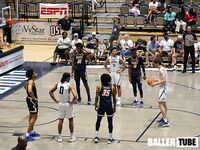 UNC Greensboro vs North Florida – Game Night at UNF Arena (Jacksonville, FL)