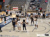 UNC Greensboro vs North Florida – Game Night at UNF Arena (Jacksonville, FL)