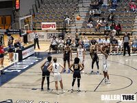 UNC Greensboro vs North Florida – Game Night at UNF Arena (Jacksonville, FL)