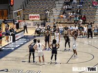 UNC Greensboro vs North Florida – Game Night at UNF Arena (Jacksonville, FL)