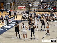 UNC Greensboro vs North Florida – Game Night at UNF Arena (Jacksonville, FL)