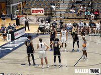 UNC Greensboro vs North Florida – Game Night at UNF Arena (Jacksonville, FL)