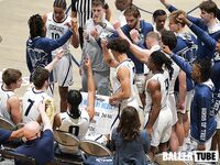 UNC Greensboro vs North Florida – Game Night at UNF Arena (Jacksonville, FL)