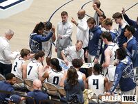 UNC Greensboro vs North Florida – Game Night at UNF Arena (Jacksonville, FL)