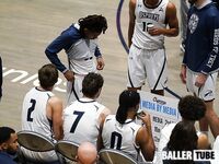 UNC Greensboro vs North Florida – Game Night at UNF Arena (Jacksonville, FL)