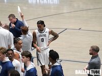 UNC Greensboro vs North Florida – Game Night at UNF Arena (Jacksonville, FL)