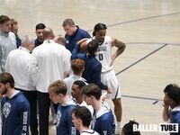 UNC Greensboro vs North Florida – Game Night at UNF Arena (Jacksonville, FL)