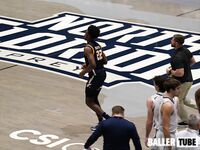 UNC Greensboro vs North Florida – Game Night at UNF Arena (Jacksonville, FL)