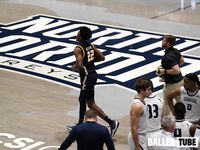 UNC Greensboro vs North Florida – Game Night at UNF Arena (Jacksonville, FL)