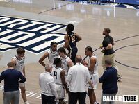 UNC Greensboro vs North Florida – Game Night at UNF Arena (Jacksonville, FL)