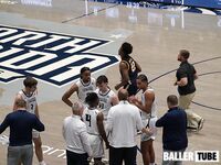 UNC Greensboro vs North Florida – Game Night at UNF Arena (Jacksonville, FL)