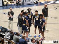 UNC Greensboro vs North Florida – Game Night at UNF Arena (Jacksonville, FL)