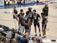 UNC Greensboro vs North Florida – Game Night at UNF Arena (Jacksonville, FL)