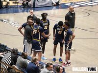 UNC Greensboro vs North Florida – Game Night at UNF Arena (Jacksonville, FL)