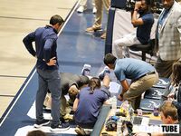 UNC Greensboro vs North Florida – Game Night at UNF Arena (Jacksonville, FL)