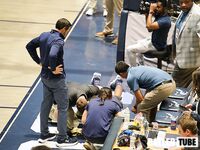 UNC Greensboro vs North Florida – Game Night at UNF Arena (Jacksonville, FL)