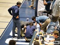 UNC Greensboro vs North Florida – Game Night at UNF Arena (Jacksonville, FL)