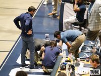 UNC Greensboro vs North Florida – Game Night at UNF Arena (Jacksonville, FL)
