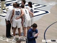 UNC Greensboro vs North Florida – Game Night at UNF Arena (Jacksonville, FL)