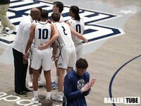 UNC Greensboro vs North Florida – Game Night at UNF Arena (Jacksonville, FL)