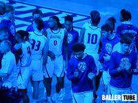 UNC Greensboro vs North Florida – Game Night at UNF Arena (Jacksonville, FL)