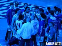 UNC Greensboro vs North Florida – Game Night at UNF Arena (Jacksonville, FL)