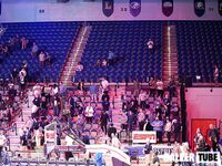 UNC Greensboro vs North Florida – Game Night at UNF Arena (Jacksonville, FL)