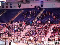 UNC Greensboro vs North Florida – Game Night at UNF Arena (Jacksonville, FL)