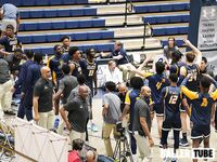 UNC Greensboro vs North Florida – Game Night at UNF Arena (Jacksonville, FL)