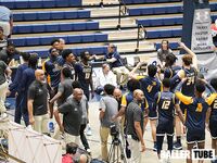 UNC Greensboro vs North Florida – Game Night at UNF Arena (Jacksonville, FL)