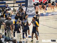 UNC Greensboro vs North Florida – Game Night at UNF Arena (Jacksonville, FL)