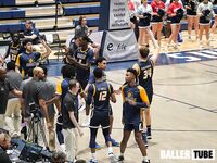 UNC Greensboro vs North Florida – Game Night at UNF Arena (Jacksonville, FL)