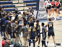 UNC Greensboro vs North Florida – Game Night at UNF Arena (Jacksonville, FL)