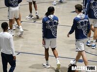 UNC Greensboro vs North Florida – Game Night at UNF Arena (Jacksonville, FL)