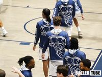 UNC Greensboro vs North Florida – Game Night at UNF Arena (Jacksonville, FL)