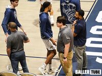 UNC Greensboro vs North Florida – Game Night at UNF Arena (Jacksonville, FL)