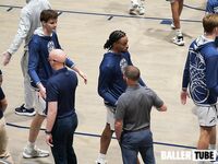 UNC Greensboro vs North Florida – Game Night at UNF Arena (Jacksonville, FL)