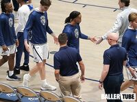 UNC Greensboro vs North Florida – Game Night at UNF Arena (Jacksonville, FL)