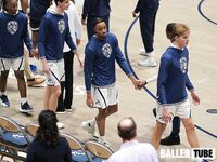 UNC Greensboro vs North Florida – Game Night at UNF Arena (Jacksonville, FL)