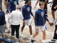 UNC Greensboro vs North Florida – Game Night at UNF Arena (Jacksonville, FL)