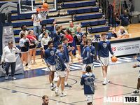 UNC Greensboro vs North Florida – Game Night at UNF Arena (Jacksonville, FL)