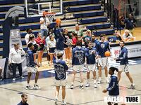 UNC Greensboro vs North Florida – Game Night at UNF Arena (Jacksonville, FL)