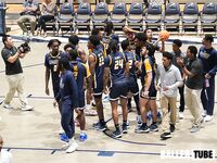 UNC Greensboro vs North Florida – Game Night at UNF Arena (Jacksonville, FL)