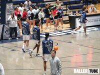 UNC Greensboro vs North Florida – Game Night at UNF Arena (Jacksonville, FL)